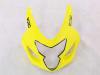 Motorcycle Fairings Kit - Yellow 2004-2005 Suzuki GSXR 600 750 Motorcycle Fairings | NS60405-21 - Image 2 of 0
