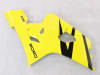 Motorcycle Fairings Kit - Yellow 2004-2005 Suzuki GSXR 600 750 Motorcycle Fairings | NS60405-21 - Image 3 of 0