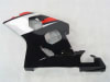 Motorcycle Fairings Kit - 2004-2005 Suzuki GSXR 600 750 Red/Black OEM Style Fairings | NS60405-23 - Image 2 of 0
