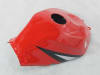 Motorcycle Fairings Kit - 2004-2005 Suzuki GSXR 600 750 Red/Black OEM Style Fairings | NS60405-23 - Image 4 of 0
