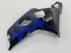 Motorcycle Fairings Kit - 2004-2005 Suzuki GSXR 600 750 Tribal Blue Fairings | NS60405-26 - Image 4 of 0