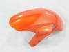 Motorcycle Fairings Kit - Orange Tribal 2004-2005 Suzuki GSXR 600 750 Motorcycle Fairings | NS60405-27 - Image 4 of 0