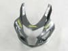 Motorcycle Fairings Kit - 2004-2005 Suzuki GSXR 600 750 Silver Telefonica Fairings | NS60405-31 - Image 3 of 0