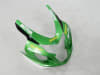 Motorcycle Fairings Kit - Green Movistar 2004-2005 Suzuki GSXR 600 750 Motorcycle Fairings | NS60405-33 - Image 3 of 0
