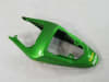 Motorcycle Fairings Kit - Green Movistar 2004-2005 Suzuki GSXR 600 750 Motorcycle Fairings | NS60405-33 - Image 4 of 0