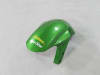 Motorcycle Fairings Kit - Green Movistar 2004-2005 Suzuki GSXR 600 750 Motorcycle Fairings | NS60405-33 - Image 5 of 0