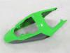 Motorcycle Fairings Kit - 2004-2005 Suzuki GSXR 600 750 Green/Black Fairings | NS60405-37 - Image 4 of 0