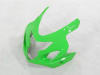 Motorcycle Fairings Kit - 2004-2005 Suzuki GSXR 600 750 Green/Black Fairings | NS60405-37 - Image 5 of 0