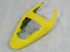 Motorcycle Fairings Kit - 2004-2005 Suzuki GSXR 600 750 Silver/Black/Yellow Fairings | NS60405-39 - Image 2 of 0