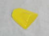 Motorcycle Fairings Kit - 2004-2005 Suzuki GSXR 600 750 Silver/Black/Yellow Fairings | NS60405-39 - Image 3 of 0