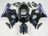Motorcycle Fairings Kit - 2004-2005 Suzuki GSXR 600 750 Fire and Ice Fairings | NS60405-42 - Image 1 of 0