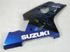 Motorcycle Fairings Kit - 2004-2005 Suzuki GSXR 600 750 Fire and Ice Fairings | NS60405-42 - Image 2 of 0
