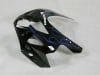 Motorcycle Fairings Kit - 2004-2005 Suzuki GSXR 600 750 Fire and Ice Fairings | NS60405-42 - Image 4 of 0