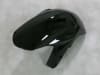 Motorcycle Fairings Kit - Gloss Black 2004-2005 Suzuki GSXR 600 750 Motorcycle Fairings | NS60405-46 - Image 2 of 0