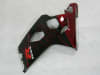 Motorcycle Fairings Kit - 2004-2005 Suzuki GSXR 600 750 Fire Flames Fairings | NS60405-47 - Image 3 of 0