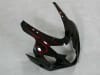 Motorcycle Fairings Kit - 2004-2005 Suzuki GSXR 600 750 Fire Flames Fairings | NS60405-47 - Image 5 of 0