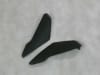 Motorcycle Fairings Kit - Yellow/Black 2004-2005 Suzuki GSXR 600 750 Motorcycle Fairings | NS60405-49 - Image 3 of 0