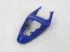 Motorcycle Fairings Kit - 2004-2005 Suzuki GSXR 600 750 Black Fire on Blue Fairings | NS60405-5 - Image 5 of 0