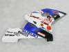Motorcycle Fairings Kit - Dark Dog 2004-2005 Suzuki GSXR 600 750 Motorcycle Fairings | NS60405-50 - Image 3 of 0
