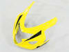Motorcycle Fairings Kit - 2004-2005 Suzuki GSXR 600 750 Yellow/Silver Fairings | NS60405-8 - Image 2 of 0