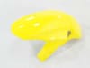 Motorcycle Fairings Kit - 2004-2005 Suzuki GSXR 600 750 Yellow/Silver Fairings | NS60405-8 - Image 4 of 0