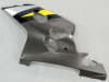 Motorcycle Fairings Kit - 2004-2005 Suzuki GSXR 600 750 Yellow/Silver Fairings | NS60405-8 - Image 5 of 0