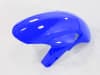 Motorcycle Fairings Kit - 2004-2005 Suzuki GSXR 600 750 Blue/Silver Fairings | NS60405-9 - Image 4 of 0