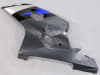 Motorcycle Fairings Kit - 2004-2005 Suzuki GSXR 600 750 Blue/Silver Fairings | NS60405-9 - Image 5 of 0