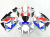 Motorcycle Fairings Kit - 2006-2007 Suzuki GSXR 600 750 Nicky Hayden Fairings | NS60607-20 - Image 1 of 0