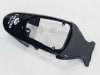 Motorcycle Fairings Kit - 2006-2007 Suzuki GSXR 600 750 Alstare Black Fairings | NS60607-23 - Image 2 of 0