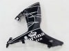 Motorcycle Fairings Kit - 2006-2007 Suzuki GSXR 600 750 Alstare Black Fairings | NS60607-23 - Image 3 of 0