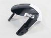 Motorcycle Fairings Kit - 2006-2007 Suzuki GSXR 600 750 Alstare Black Fairings | NS60607-23 - Image 5 of 0