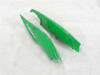 Motorcycle Fairings Kit - 2006-2007 Suzuki GSXR 600 750 Lucky Strike Green Fairings | NS60607-26 - Image 2 of 0