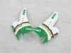 Motorcycle Fairings Kit - 2006-2007 Suzuki GSXR 600 750 Lucky Strike Green Fairings | NS60607-26 - Image 3 of 0