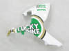 Motorcycle Fairings Kit - 2006-2007 Suzuki GSXR 600 750 Lucky Strike Green Fairings | NS60607-26 - Image 4 of 0