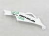 Motorcycle Fairings Kit - 2006-2007 Suzuki GSXR 600 750 Lucky Strike Green Fairings | NS60607-26 - Image 5 of 0