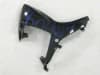 Motorcycle Fairings Kit - Blue Flames 2006-2007 Suzuki GSXR 600 750 Motorcycle Fairings | NS60607-46 - Image 2 of 0