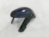 Motorcycle Fairings Kit - Blue Flames 2006-2007 Suzuki GSXR 600 750 Motorcycle Fairings | NS60607-46 - Image 4 of 0