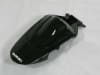 Motorcycle Fairings Kit - 2006-2007 Suzuki GSXR 600 750 Black/Orange Accents Fairings | NS60607-47 - Image 2 of 0