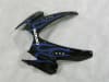 Motorcycle Fairings Kit - 2006-2007 Suzuki GSXR 600 750 Blue Fire Fairings | NS60607-51 - Image 2 of 0