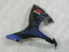 Motorcycle Fairings Kit - 2006-2007 Suzuki GSXR 600 750 Blue Fire Fairings | NS60607-51 - Image 3 of 0