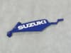 Motorcycle Fairings Kit - 2006-2007 Suzuki GSXR 600 750 Blue Fire Fairings | NS60607-51 - Image 5 of 0