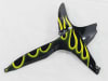 Motorcycle Fairings Kit - 2008-2010 Suzuki GSXR 600 750 Yellow Blaze Fairing | NS60810-14 - Image 2 of 0