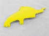 Motorcycle Fairings Kit - 2008-2010 Suzuki GSXR 600 750 Yellow Blaze Fairing | NS60810-14 - Image 3 of 0
