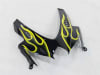 Motorcycle Fairings Kit - 2008-2010 Suzuki GSXR 600 750 Yellow Blaze Fairing | NS60810-14 - Image 5 of 0