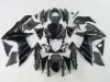 Motorcycle Fairings Kit - 2011-2021 Suzuki GSXR 600 750 Black Fairings | NS61117-1 - Image 1 of 0