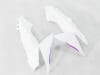 Motorcycle Fairings Kit Suzuki GSXR 600 750 Purple Fire 2011-2027 | Purple Fairings | #NS61117-11 - Image 3 of 0