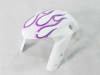 Motorcycle Fairings Kit Suzuki GSXR 600 750 Purple Fire 2011-2027 | Purple Fairings | #NS61117-11 - Image 5 of 0
