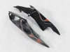 Motorcycle Fairings Kit Suzuki GSXR600-750 2011-2027 | Orange/Black/Tribal Tribal Fairings | #NS61117-3 - Image 5 of 0