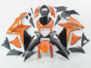Motorcycle Fairings Kit Suzuki GSXR 600 750 Burnt Orange 2011-2027 | Orange Fairings | #NS61117-5 - Image 1 of 0